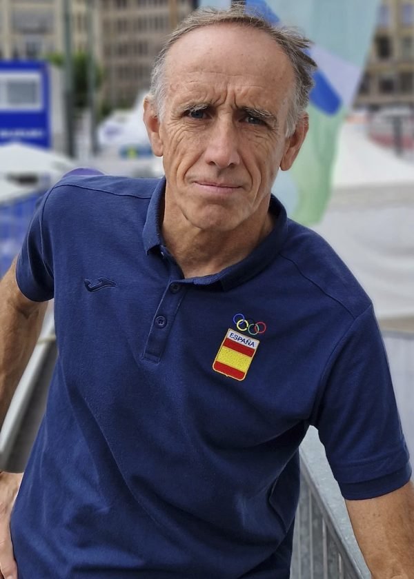 Ignacio Gonzalez Franco